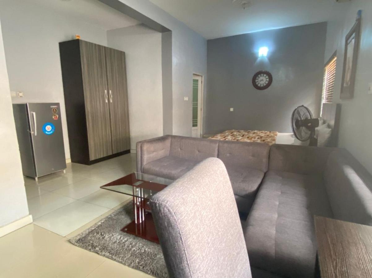 Vintage Homes Lekki Lagos Bagian luar foto