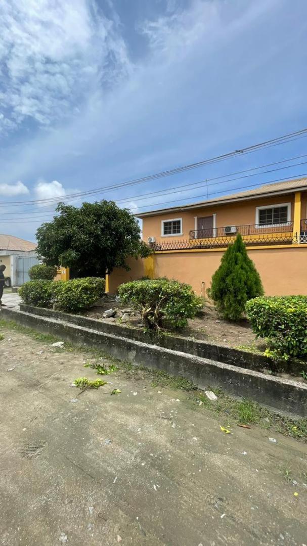 Vintage Homes Lekki Lagos Bagian luar foto