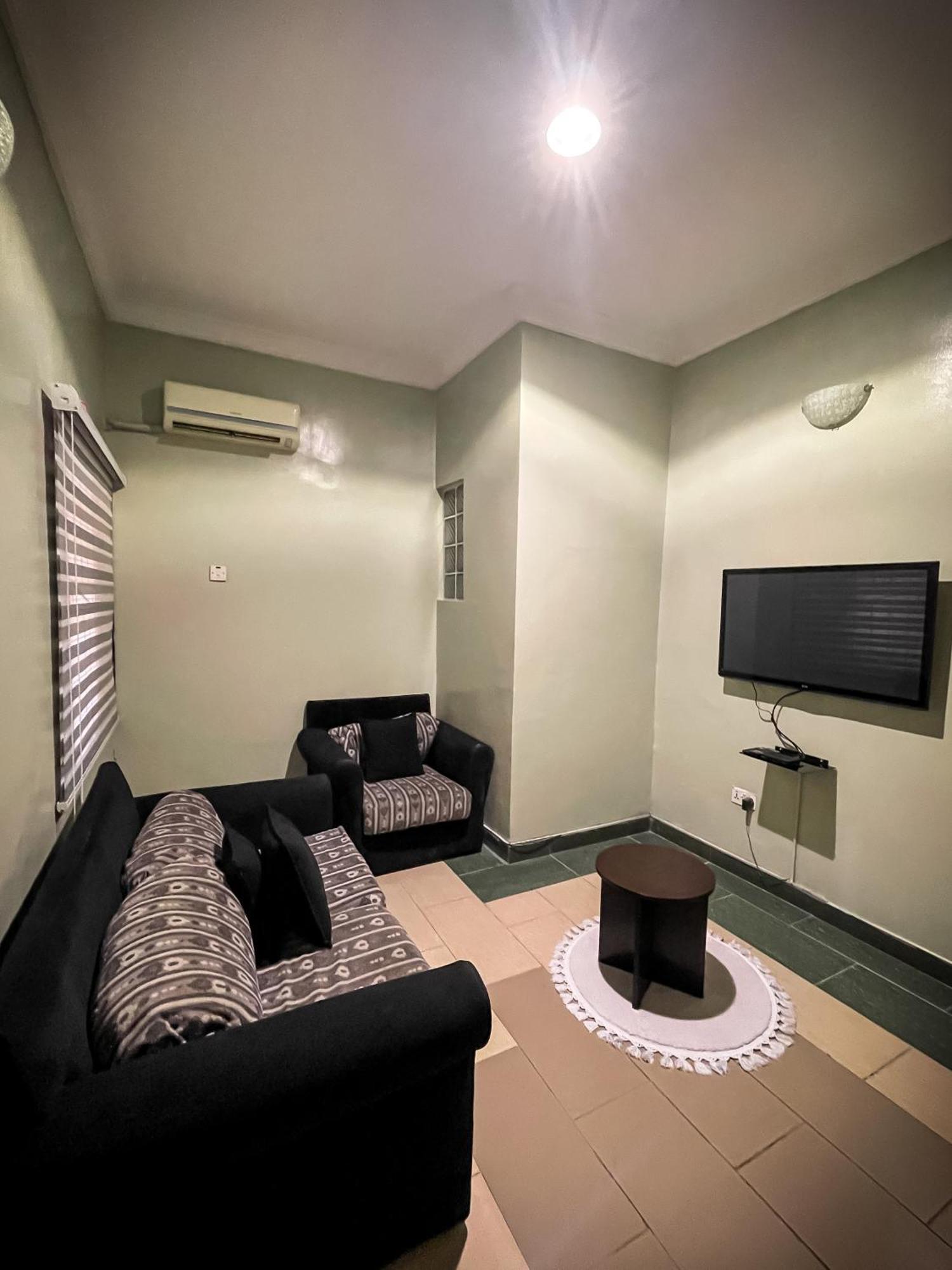 Vintage Homes Lekki Lagos Bagian luar foto