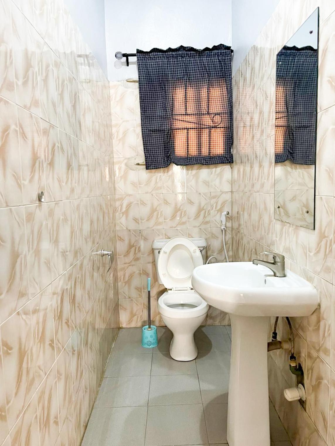 Vintage Homes Lekki Lagos Bagian luar foto