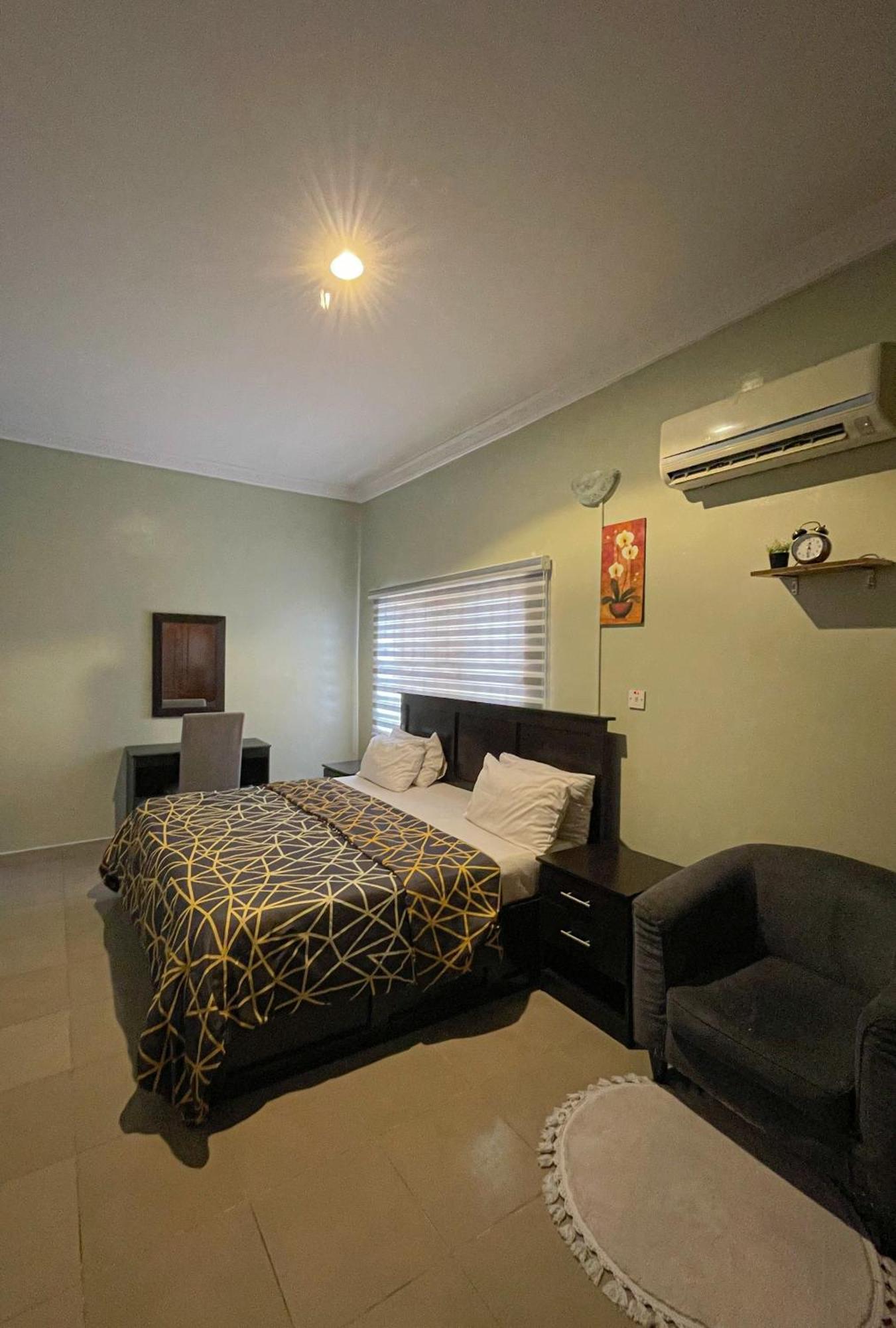 Vintage Homes Lekki Lagos Bagian luar foto