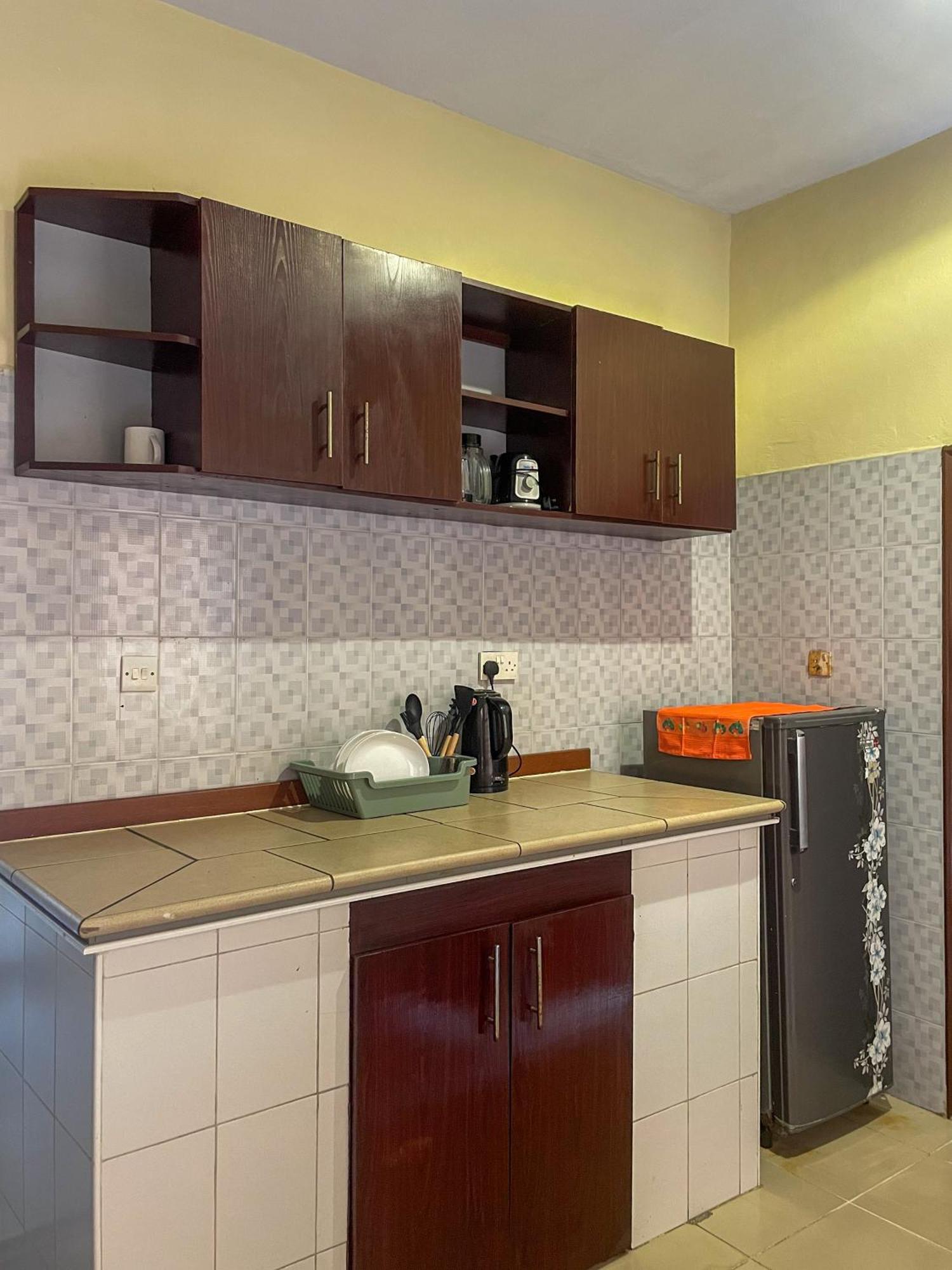 Vintage Homes Lekki Lagos Bagian luar foto